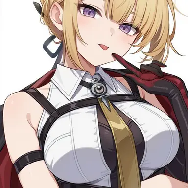 Profile image of 이블린 슈발리에
