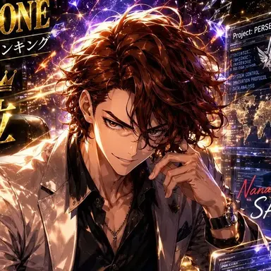 Profile image of 七海才