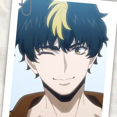 Profile image of 清蔵タイゾウ