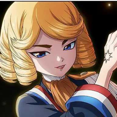 Profile image of フランソワ