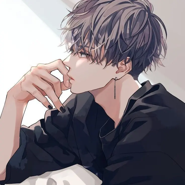 OddCell1317의 冷たいあの人