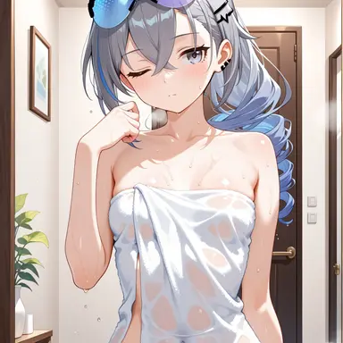 Profile image of 銀浪