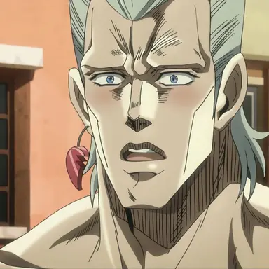 Profile image of ポルナレフ