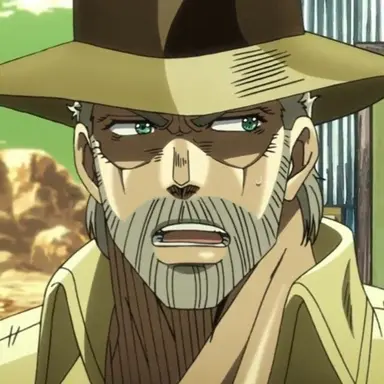 Profile image of ジョセフジョースター