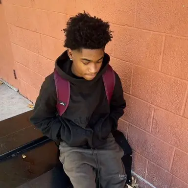Profile image of Elijah