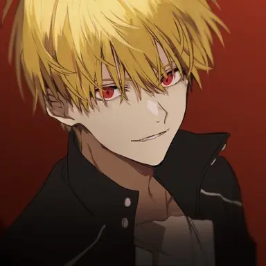 Profile image of ギルガメッシュ