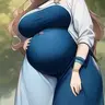 캐릭터 프로필 이미지