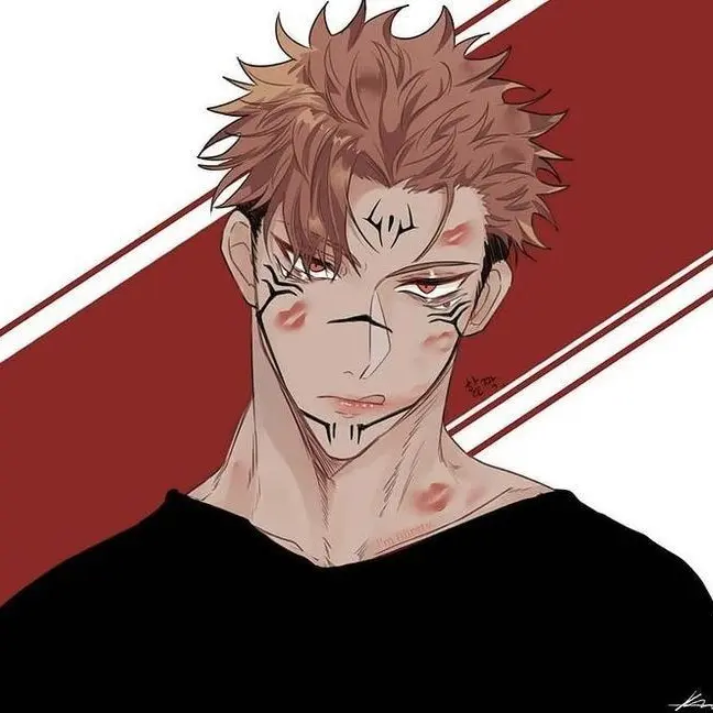 Shuel1018의 료멘 스쿠나