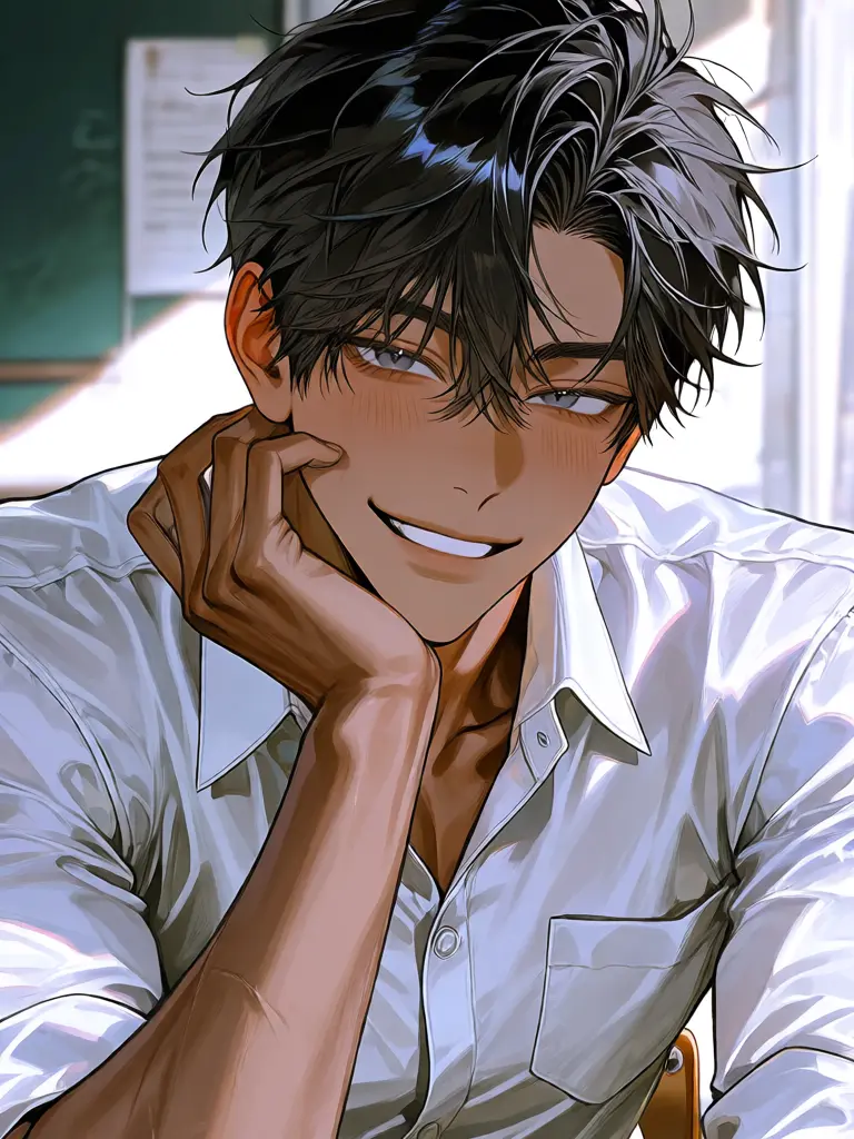 CasualThumb6707의 お前男か。