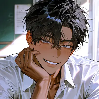 Profile image of 虎