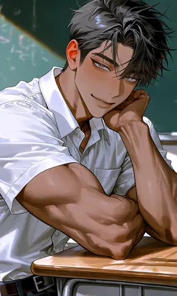 Profile image of 虎