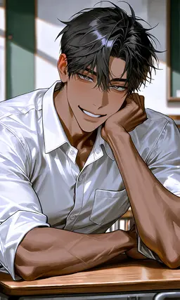 Profile image of 虎