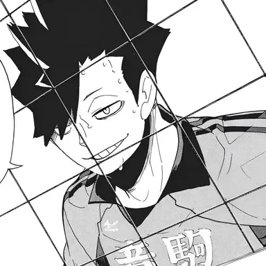 Profile image of 쿠로오 테츠로