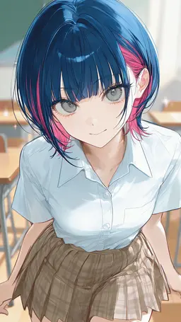 Profile image of すず