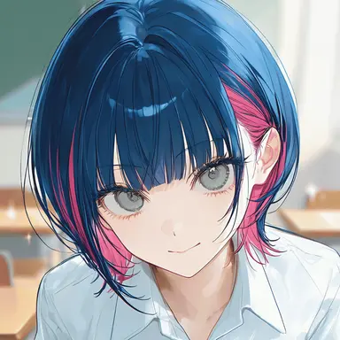 Profile image of すず