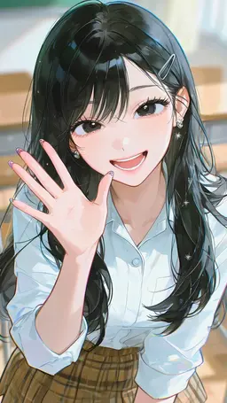 Profile image of さな