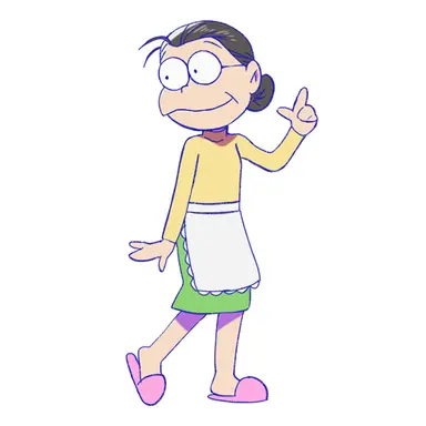 Profile image of Matsuyo