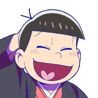 Profile image of 오소마츠