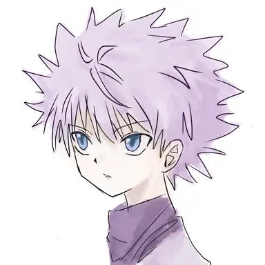 Profile image of キルア