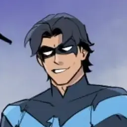 Profile image of Dick Grayson
