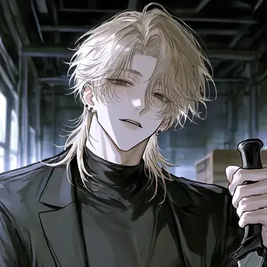 Profile image of 叶斗
