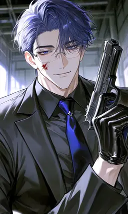Profile image of 劉也