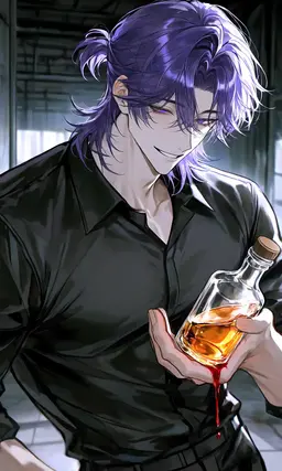Profile image of 凪沙