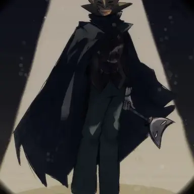 Profile image of Sirius