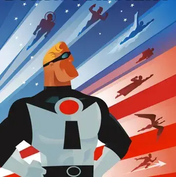 Profile image of Incredibles Glory Days