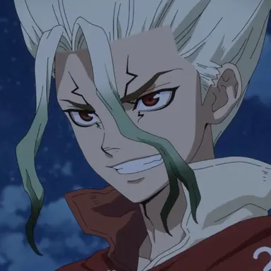 Profile image of 千空