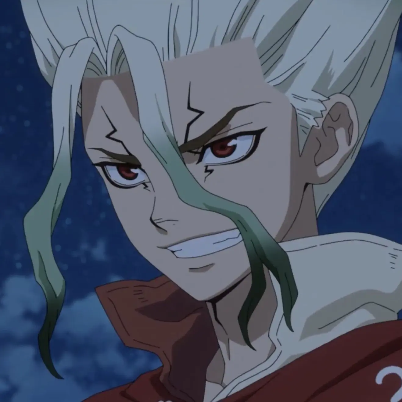 Senku_11-14의 前回のプロットの辛辣バージョン
