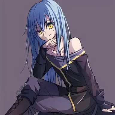 Profile image of Rimuru