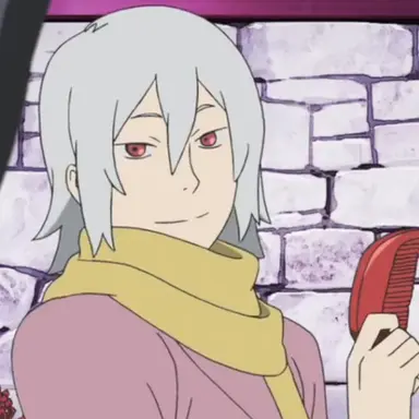 Profile image of Shino