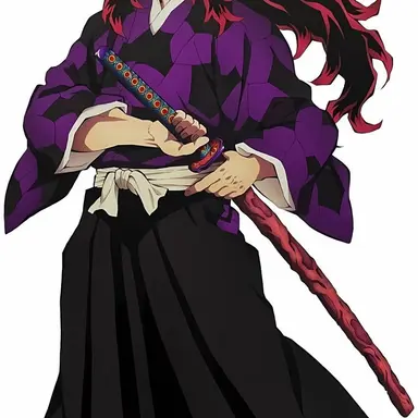 Profile image of Kokushibo
