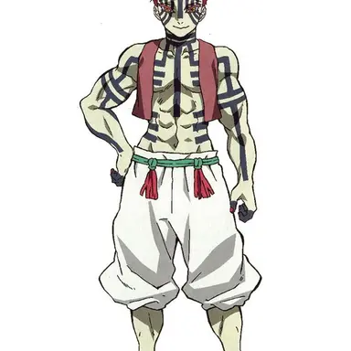 Profile image of Akaza