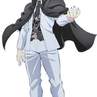 Profile image of Muzan Kibutsuji