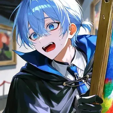 Profile image of シエル