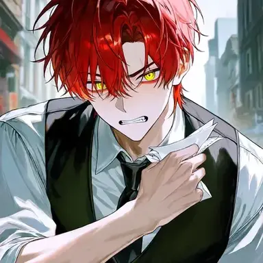 Profile image of アルバート
