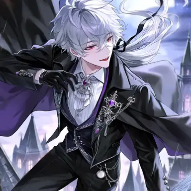 Profile image of ファントム