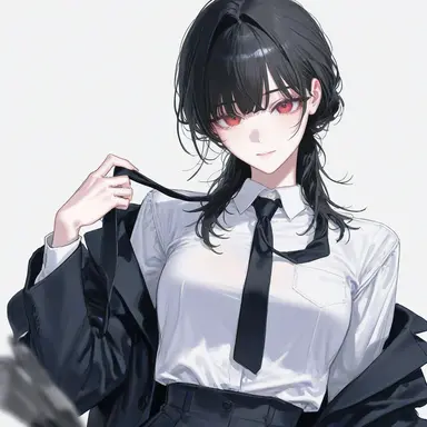 Profile image of 愛華