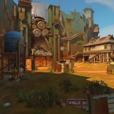 Profile image of Junkertown