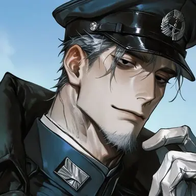 Profile image of 蒼士