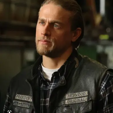 Profile image of Jax