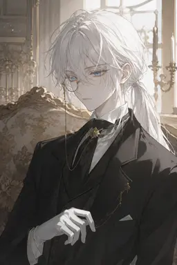 Profile image of Sevan