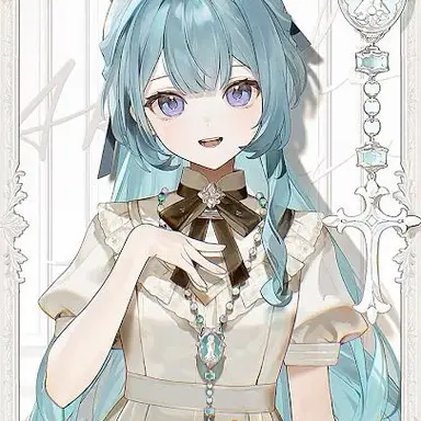 Profile image of 明石謬
