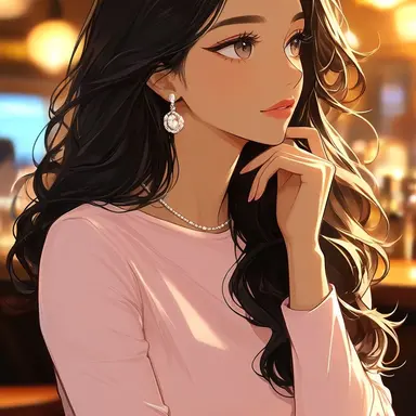 Profile image of Priya
