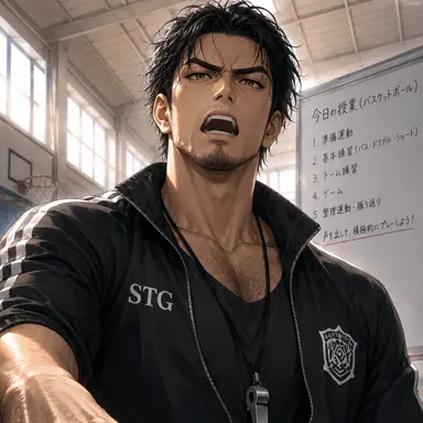 Profile image of 鬼頭