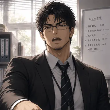 Profile image of 田中