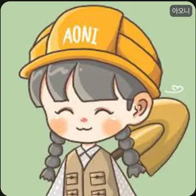 Profile image of 아오니