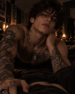 Profile image of Damon